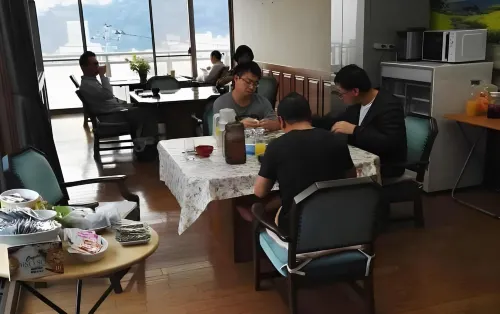 Atami Onsen Guest House Megumi Dining Photos
