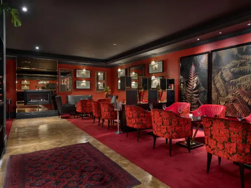 Sofitel Queenstown - Hotel & Spa Public Areas Photos
