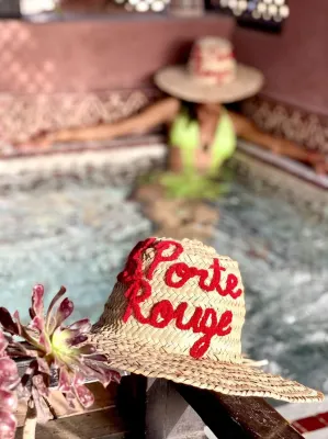 Riad la Porte Rouge by la Siredrah Loisirs et amusements Photos