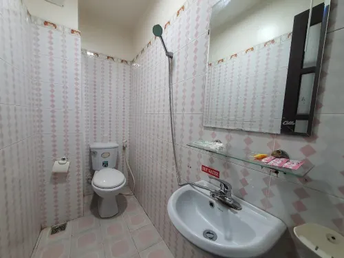 Star Hotel Hai Duong Camere Photos