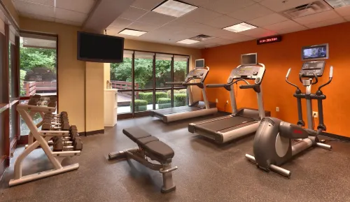 Best Western Plus Provo University Inn Leisure & Recreation Photos