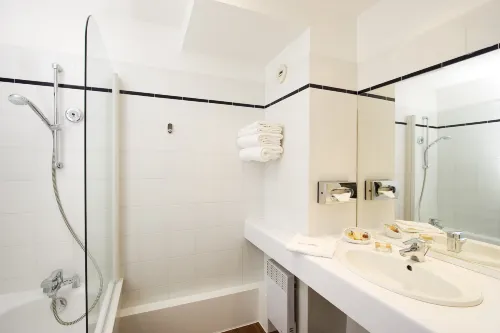 Hôtel Mercure Deauville Centre Camere Photos