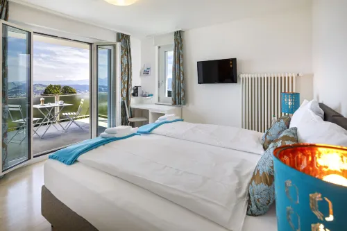 Hotel Sonnenberg Photos