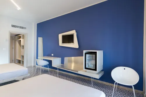Saracen Sands Hotel & Congress Centre - Palermo Chambres Photos