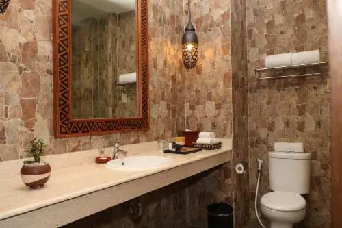 Baobab Safari Resort Photos