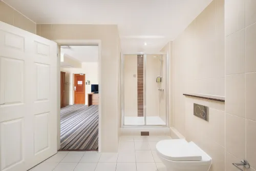 Holiday Inn Norwich - North Chambres Photos