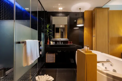 Ramada Resort by Wyndham Khao Lak Zimmer Photos