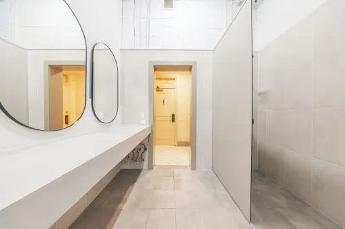 Maze Backpackers - Gold Coast Chambres Photos