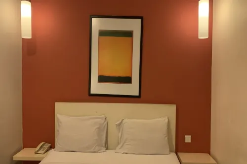 Hotel Glodok Plaza Photos