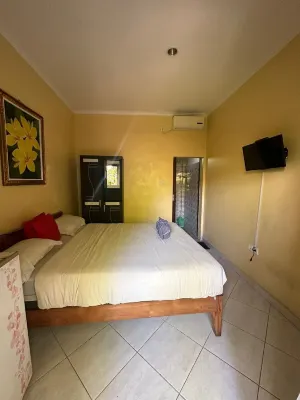 Sari Buana Bed & Breakfast Phòng Photos