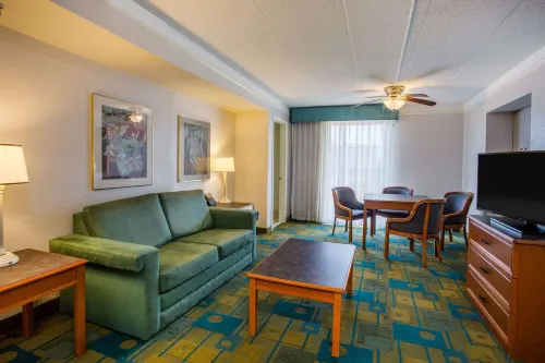 La Quinta Inn by Wyndham Norfolk Virginia Beach Chambres Photos