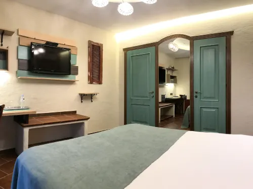 Komilfo Hotel Photos