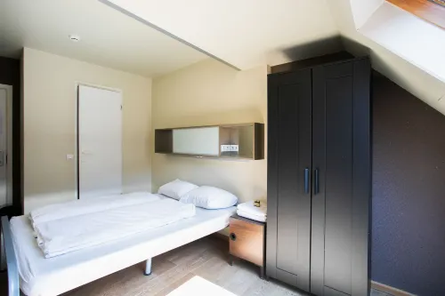 St Christopher's Inn Hostel at the Bauhaus Photos