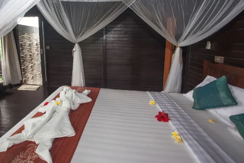 Poh Manis Lembongan Bali Chambres Photos