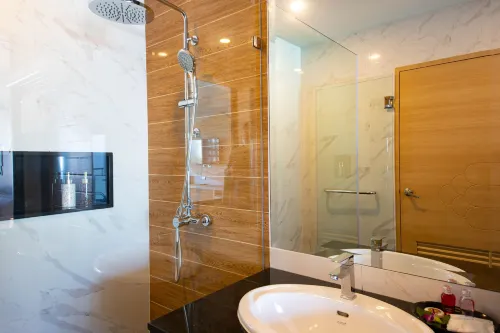 Golden Paradise Hotel Номера Photos