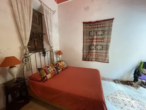 Riad Sidi Magdoul Photos