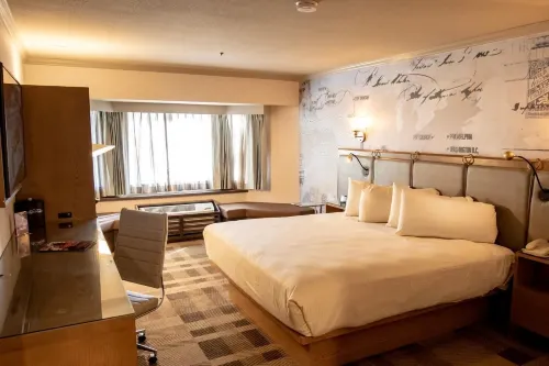 Primm Valley Resort & Casino Rooms Photos