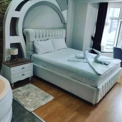 Cemre Suit Chambres Photos