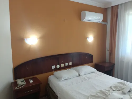 Grand Çınar Hotel Fethiye Photos