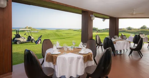 Lykia World Links Golf Antalya Питание Photos