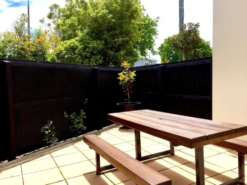 Merivale Manor Public Areas Photos