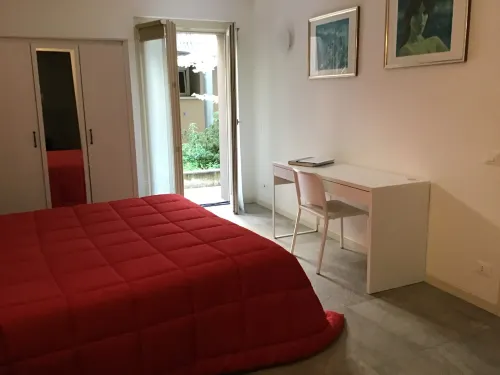 Stile Libero Chambres Photos