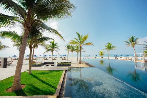 Al Baleed Salalah Resort by Anantara Leisure & Recreation Photos