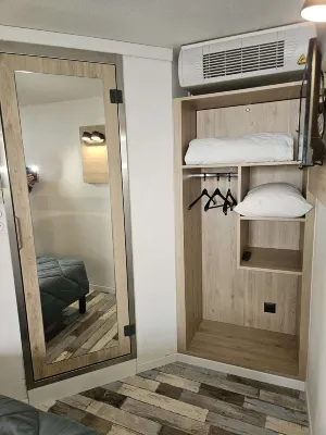 Première Classe Chambres Photos