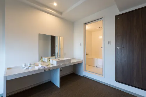 Hotel City Inn Wakayama Wakayama-Ekimae Camere Photos