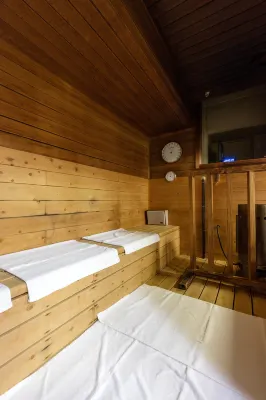 Hotel City Inn Wakayama Wakayama-Ekimae Benessere e tempo libero Photos