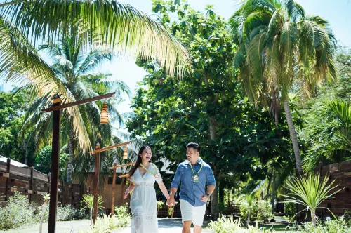 Mataking Reef Resort Ngoại thất Photos