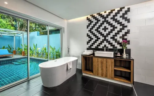 Villa Sonata Phuket Photos