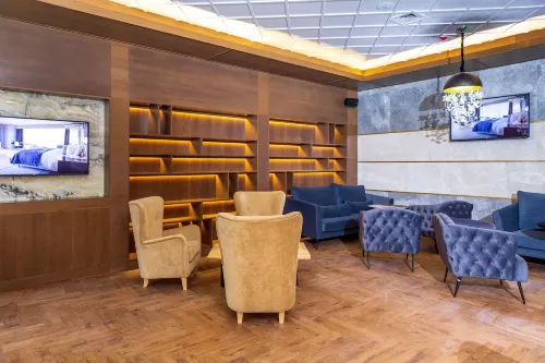 Wyndham Garden Burabay Public Areas Photos
