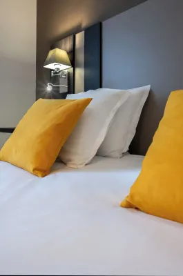 Appart'hôtel Odalys City Lorgeril Photos