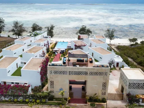 Nungwi Dreams by Mantis Exterior Photos