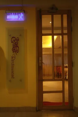 Hotel Ornate Yleiset tilat Photos