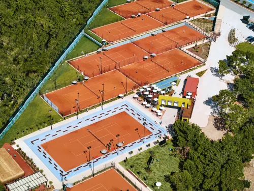Corendon Playa Kemer Hotel Loisirs et amusements Photos