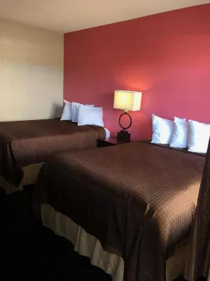 Budget Inn - St. Petersburg Photos