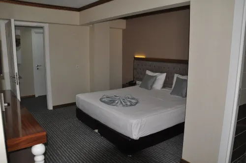 Grand Sera Hotel Camere Photos