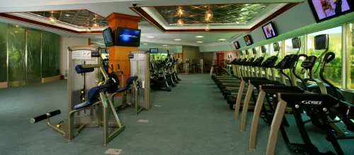 South Point Hotel Casino-Spa Leisure & Recreation Photos