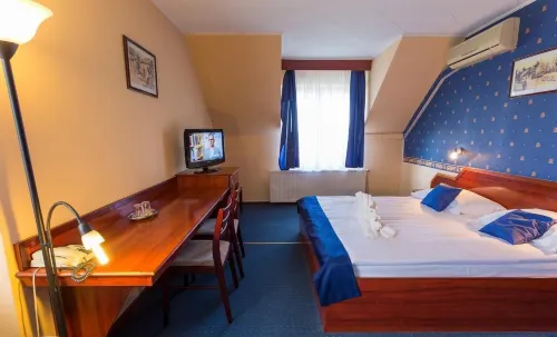 Classic Hotel Camere Photos