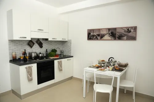 Isa Residence Fiumicino Airport Photos