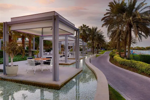 الريتز كارلتون الأماكن العامة Photos