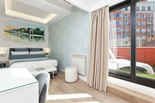 Grupotel Mayorazgo Rooms Photos