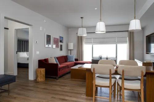 The Blake Hotel Chambres Photos