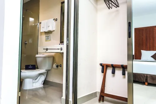 Hotel Terracaribe Photos