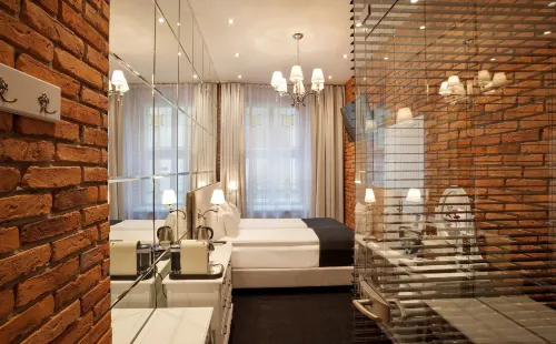 Hotel Betmanowska Main Square Residence Adults Only Photos