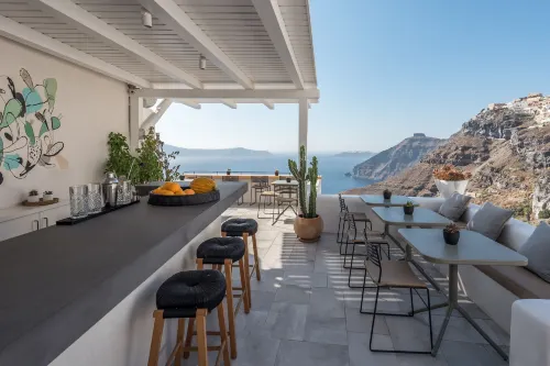 Porto Fira Suites Loisirs et amusements Photos