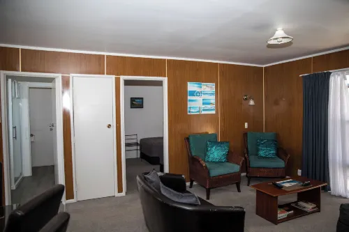 Peninsula Motel Chambres Photos