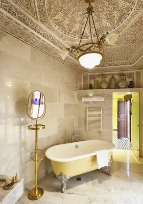 Riad Fes - Relais & Châteaux Photos
